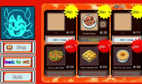 地狱餐厅单人盛宴2026下载安装 地狱餐厅单人盛宴2026下载安装