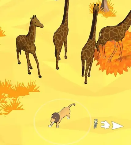 狮子王最新手机版 狮子王最新手机版