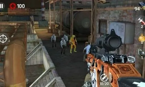 ����֮��ʬ��������ֻ���v1.1.4 ��Ѱ�