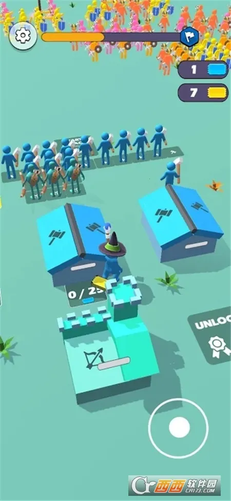 �ҵ�ССս��v1.0.3 �ֻ���