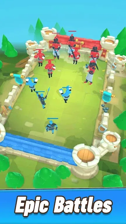 �ҵ�ССս��v1.0.3 �ֻ���