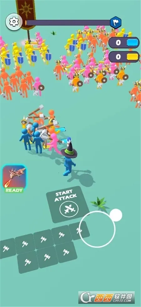 �ҵ�ССս��v1.0.3 �ֻ���