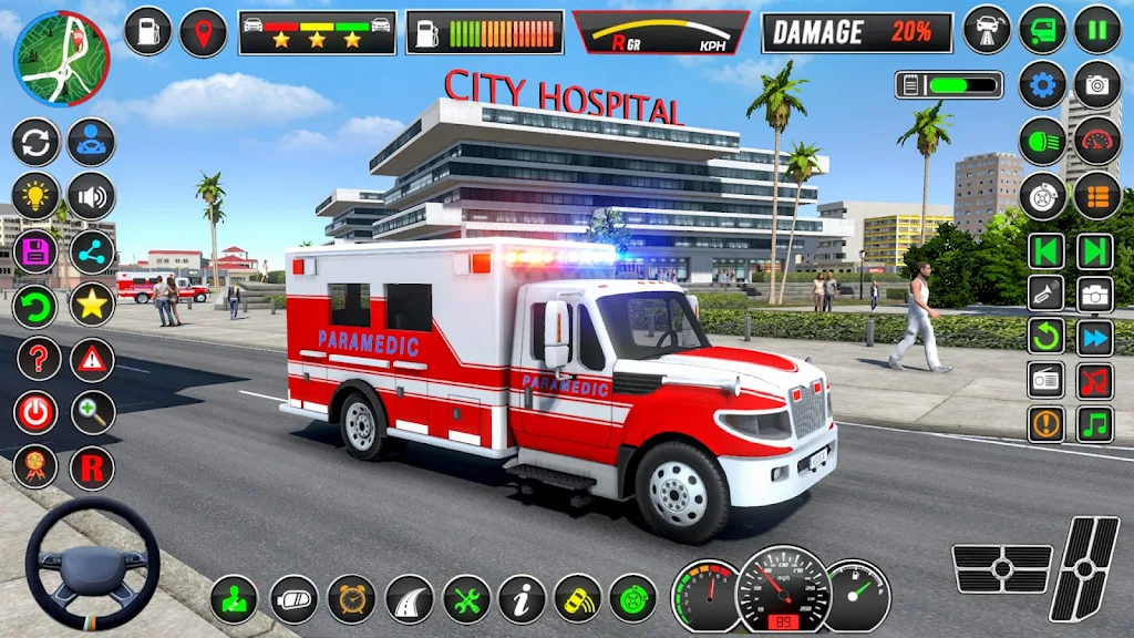 ��ʻģ����������ģ�������ֻ���v1.8 ��Ѱ�