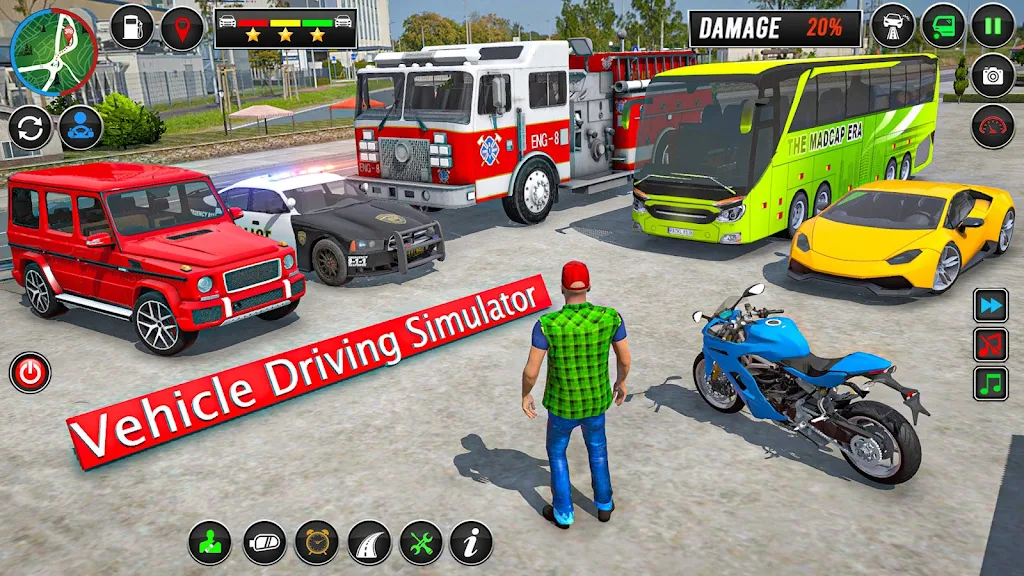 ��ʻģ����������ģ�������ֻ���v1.8 ��Ѱ�