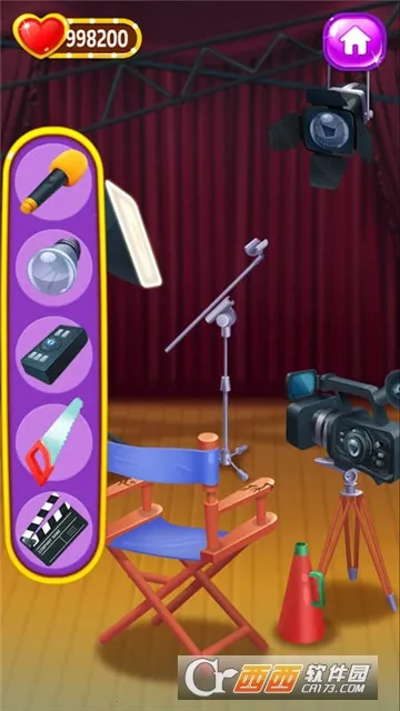 �ҹ���ű���ױɳ��v4.5 ��׿��