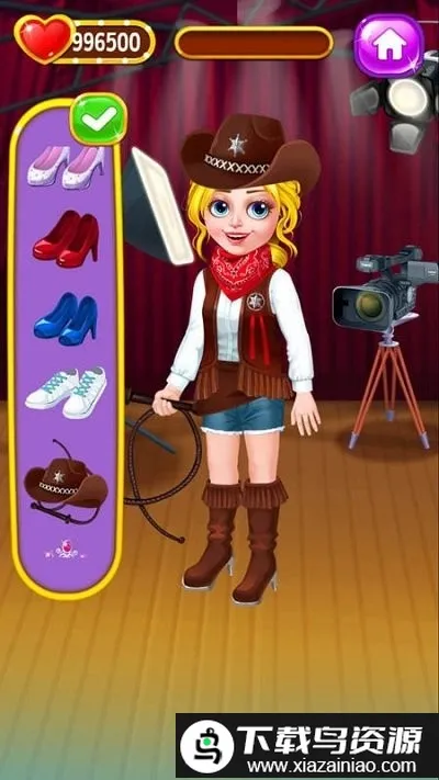 �ҹ���ű���ױɳ��v4.5 ��׿��