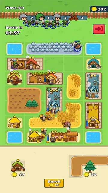 ��������ս2026�ٷ����°汾v0.1.3 �ٷ�����