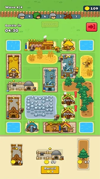 ��������ս2026�ٷ����°汾v0.1.3 �ٷ�����