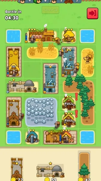 ��������ս2026�ٷ����°汾v0.1.3 �ٷ�����