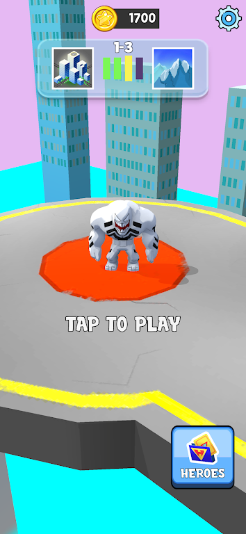 Ӣ�ۿ񱼣�ʷʫ���v1.1 �ֻ���