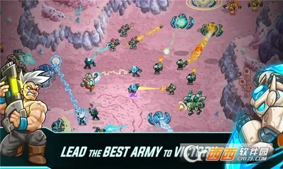 ����ս������v0.16.83 �ֻ���