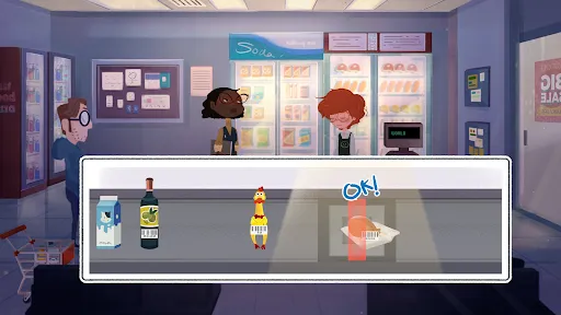 ��ɫ������v0.0.6 ��׿��