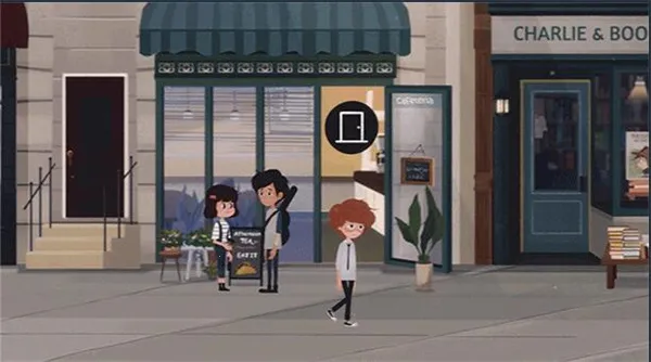 蓝色星期三 蓝色星期三