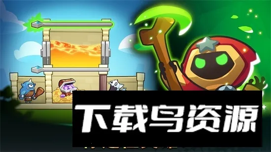 Summoners Greed������˵2026�ٷ����°汾v1.105.6 ��Ѱ�