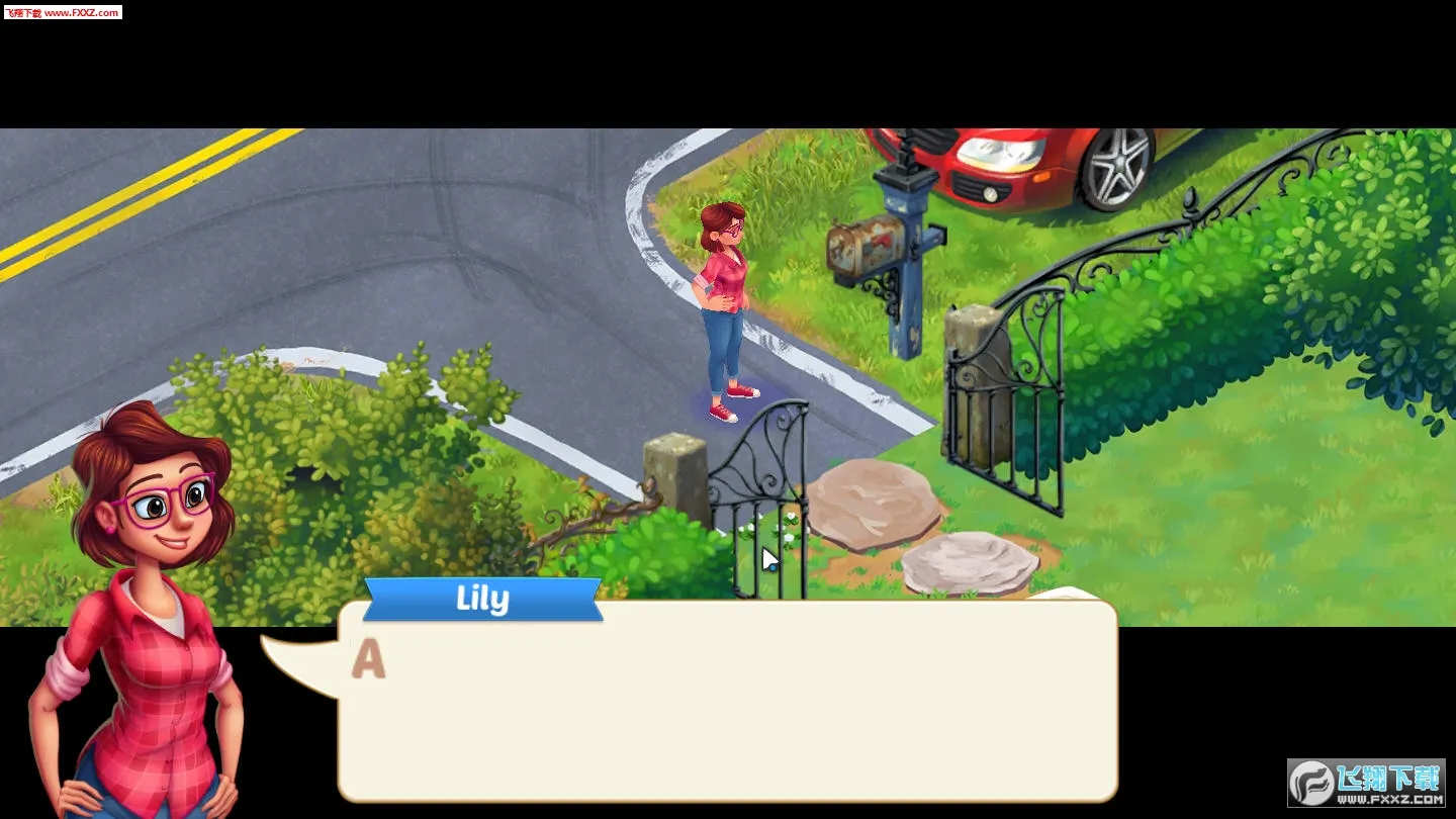 ����Ļ�԰v3.24.2 �ٷ�����