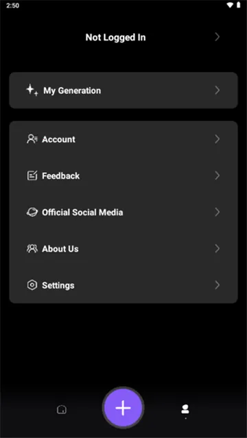 viitorai��¡��ɫv2.7.2 �ֻ���
