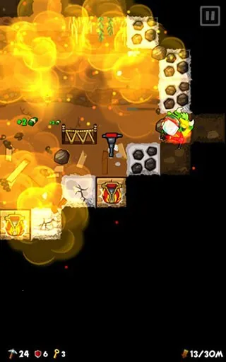 口袋矿工3 口袋矿工3