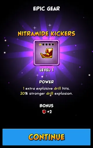 口袋矿工3 口袋矿工3