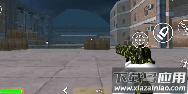 �������ҵ�а����2026�ٷ�����v1.1.2 ��׿��