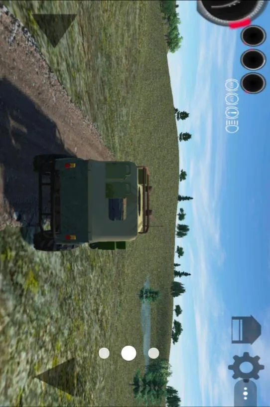 ɽ��ԽҰ��սv1.0 �ٷ�����