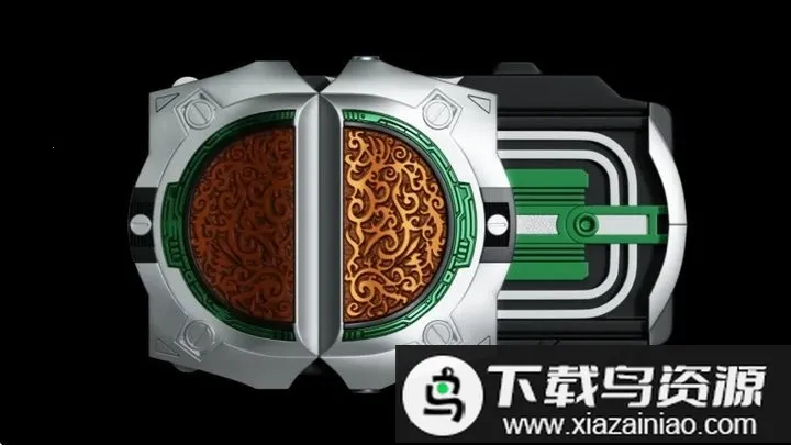 假面骑士剑腰带模拟器 假面骑士剑腰带模拟器