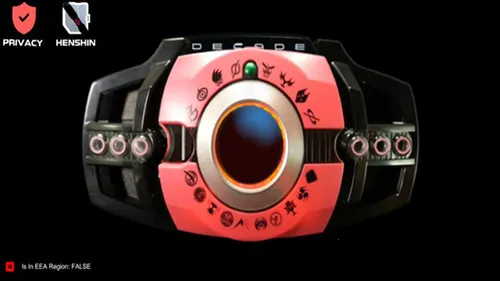 假面骑士剑腰带模拟器 假面骑士剑腰带模拟器