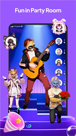 Pookie2026�ٷ�����v1.7.601 �ٷ�����