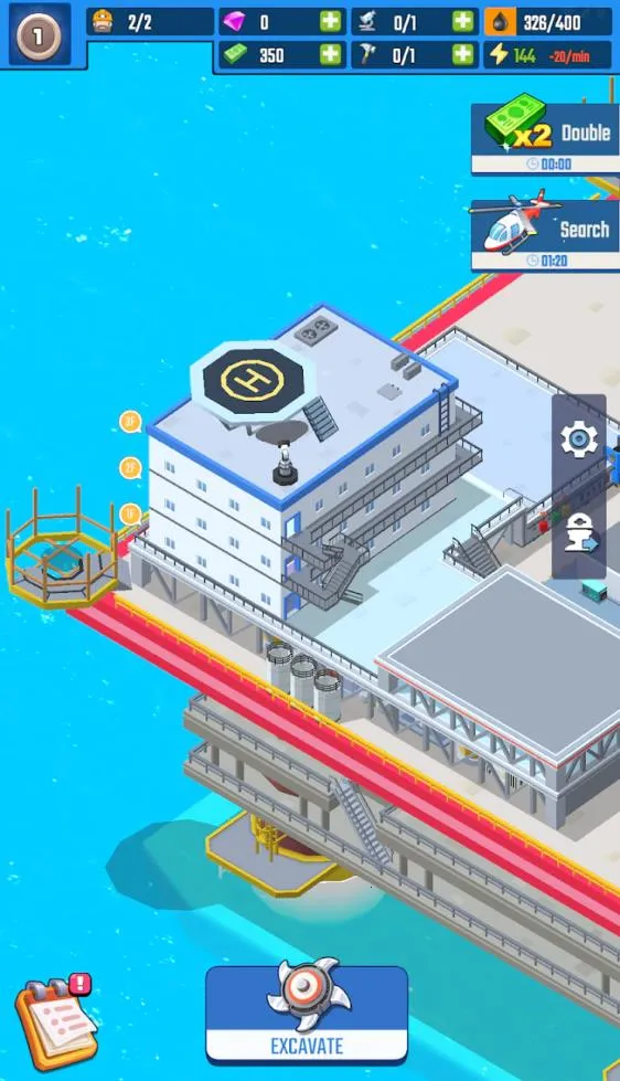 ʯ���꾮���2026���°汾v1.0.9 ��׿��