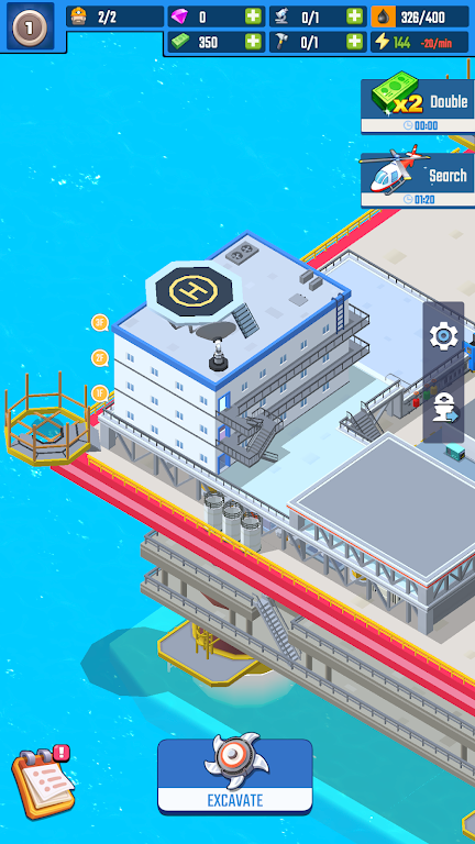 ʯ���꾮���2026���°汾v1.0.9 ��׿��