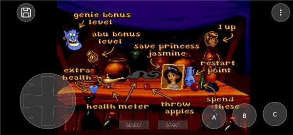 ������Ϸģ����v2.4.7 ��׿��