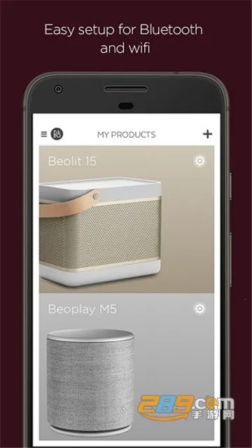 Beoplayv2.6.2(1527) ��׿��