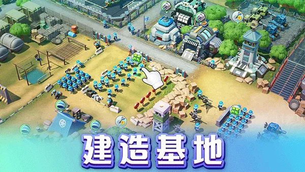 Top War: Battle Gamev1.575.0 �ٷ�����