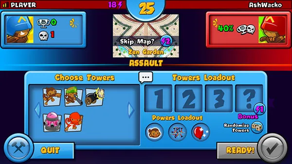 BTD Battles2026���°汾