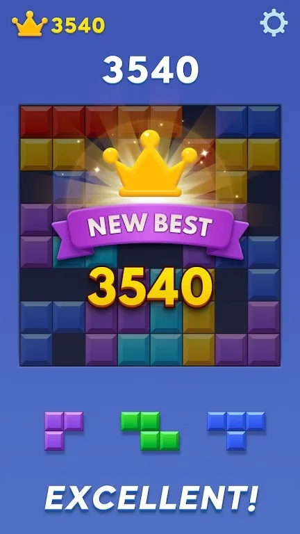 Block Blast!2026���°汾v9.1.4 ��Ѱ�