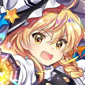 Touhou LostWord�����ֻ���v1.9.2 ��Ѱ�