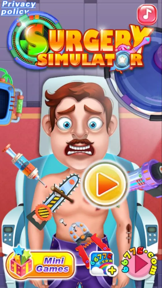 Surgery Simulator�����ֻ���v2.0.5 ��׿��
