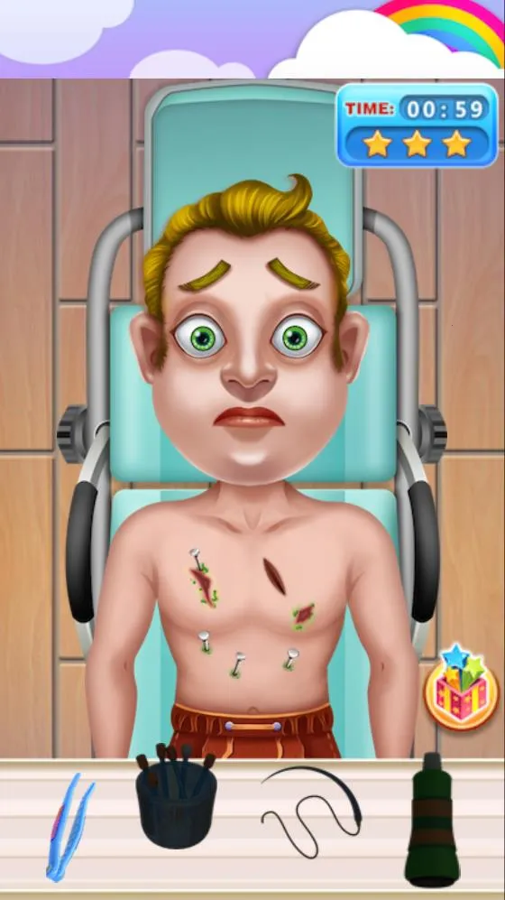 Surgery Simulator�����ֻ���v2.0.5 ��׿��