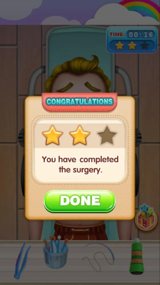 Surgery Simulator�����ֻ���v2.0.5 ��׿��