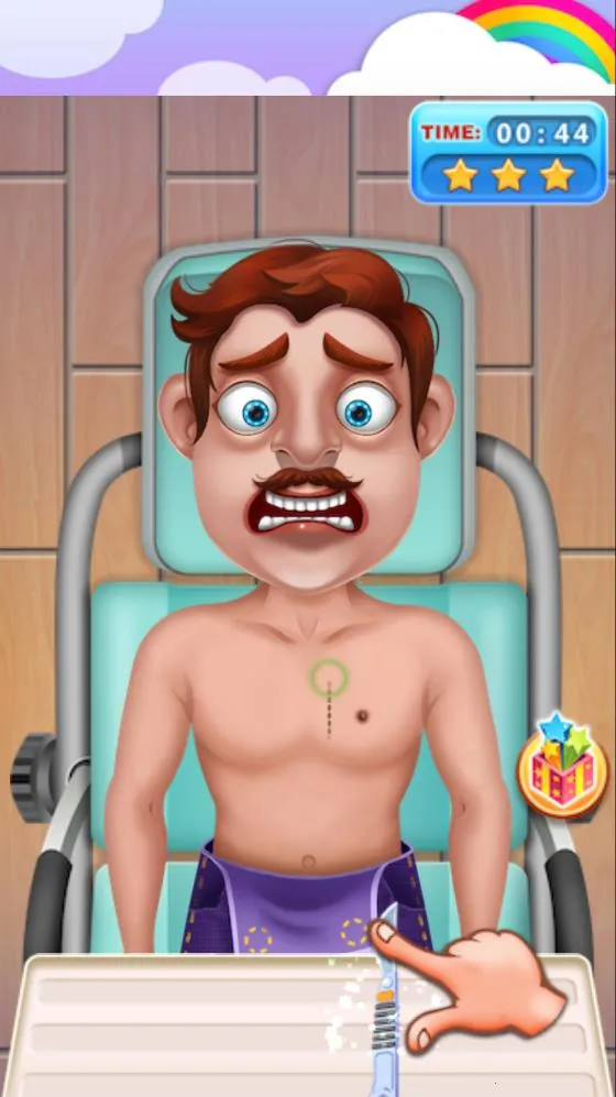 Surgery Simulator�����ֻ���v2.0.5 ��׿��