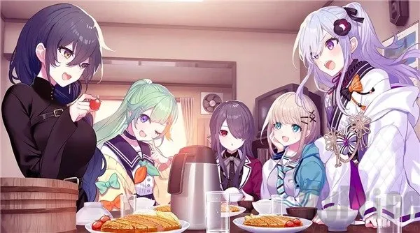 将花朵献与你2026官方正版 将花朵献与你2026官方正版