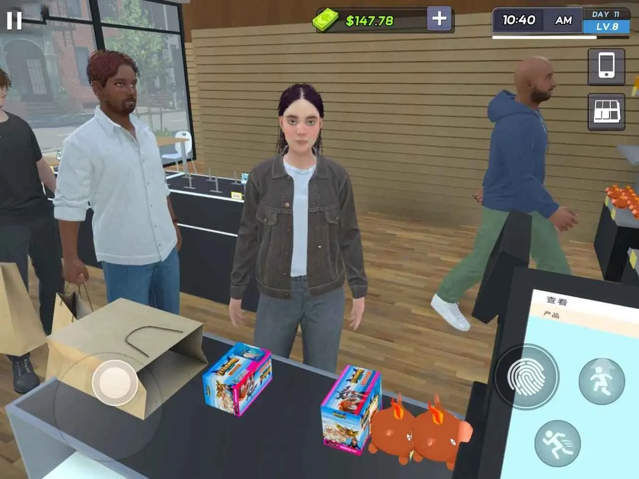 TCG�����̵�ģ����2v2.9.5 ��Ѱ�