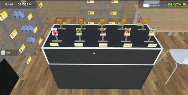 TCG�����̵�ģ����2