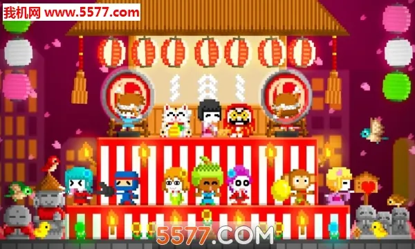 BOKU BOKUv1.0.278 �ֻ���