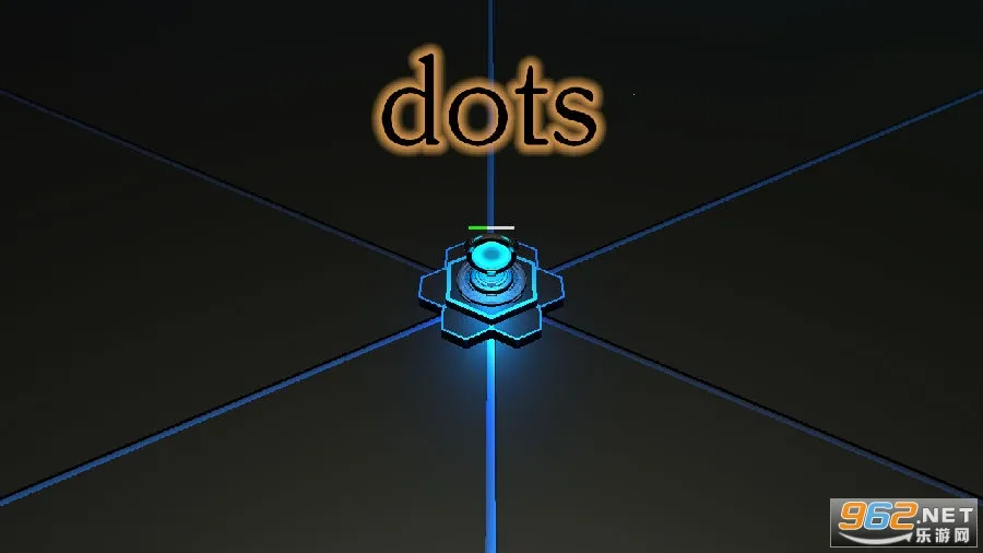 Dots社交 Dots社交