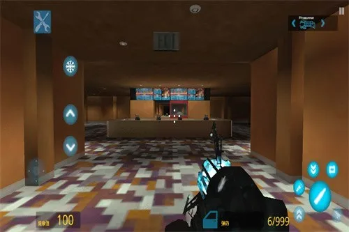 ����ģ��gmod�ֻ���v4.0.8 �ֻ���