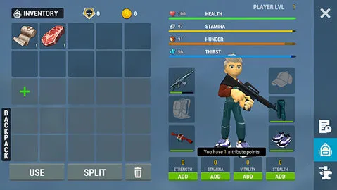 ��ʬ�г��ƽ��v0.1.2 �ֻ���