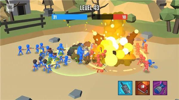 �����ս������v1.2.4 �ֻ���