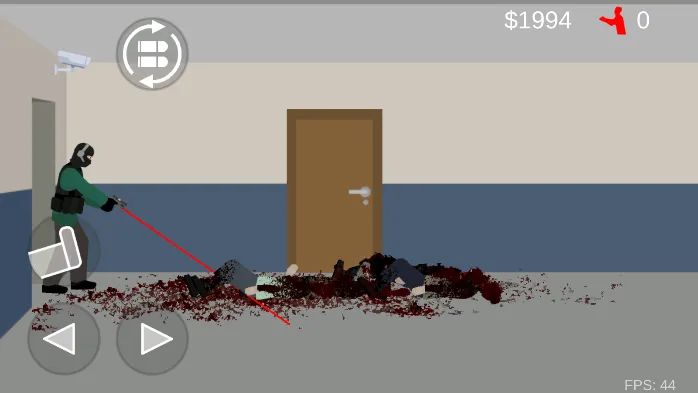 ��ɱ��ʬ�������޽�Ұ�����v2.0.8 �ֻ���