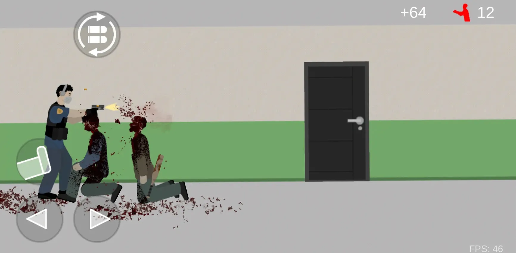 ��ɱ��ʬ�������޽�Ұ�����v2.0.8 �ֻ���