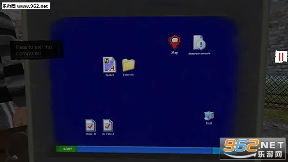 Border Officer2026���°汾v1 �ֻ���